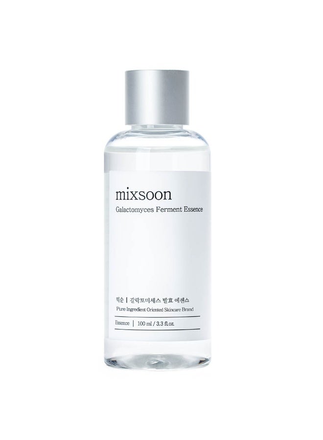 Galactomyces Ferment Essence For Skin Pigmentation & Acne Scars 100ml