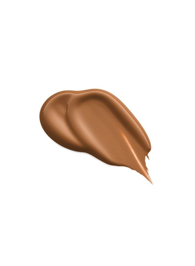 True Skin High Cover Concealer | Waterproof & Lightweight for Soft Matte Look | Contains Hyaluronic Acid & Lasts Up to 18 Hours | Vegan, Cruelty Free, Gluten Free (060 | Neutral Fudge)