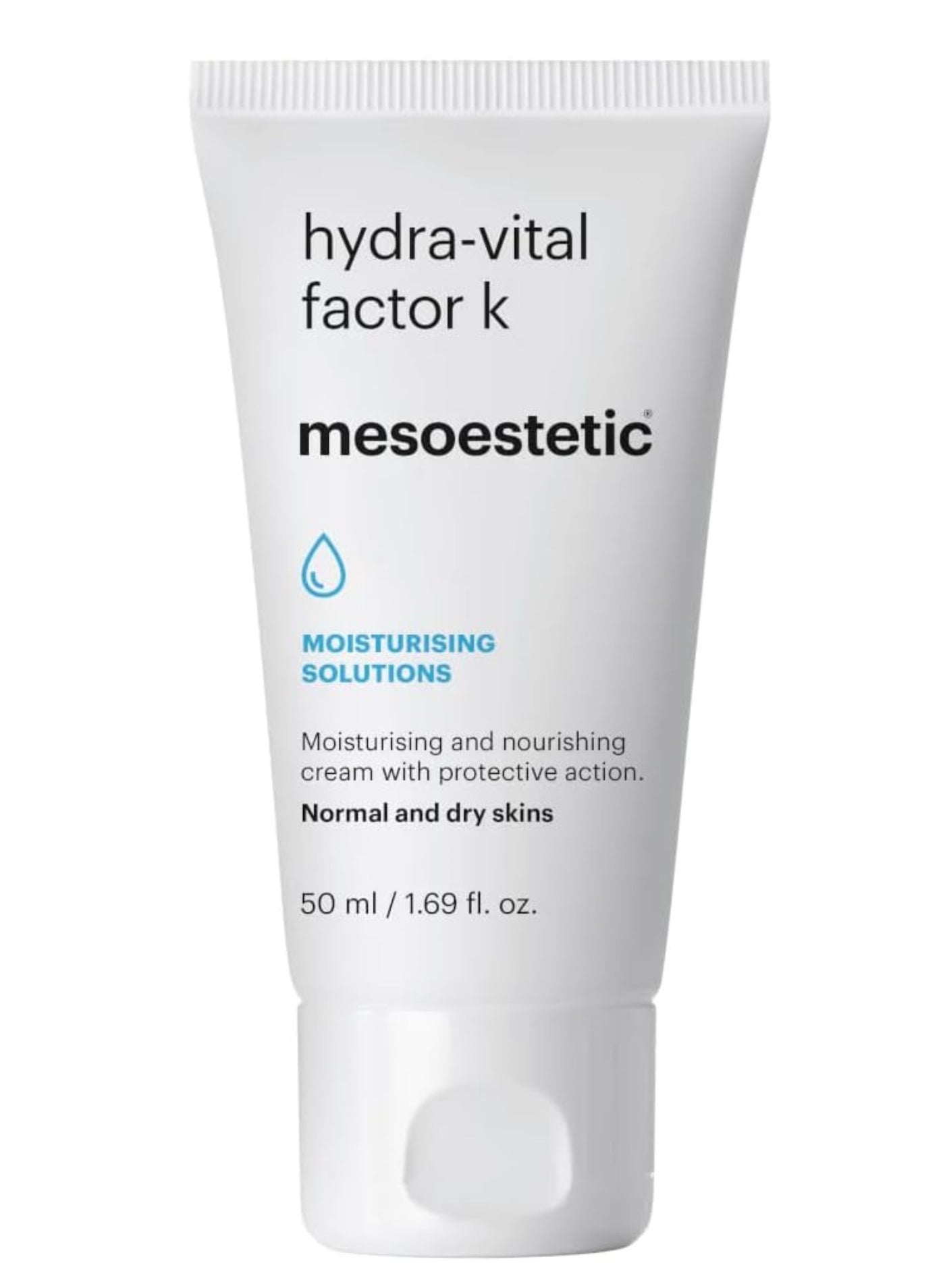 Mesoestetic Hydra Vital Factor K 50Ml