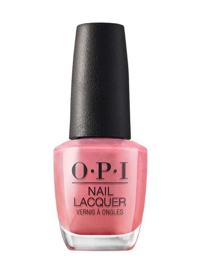 Classic Lacquer Hawaiian Orchid 15ml