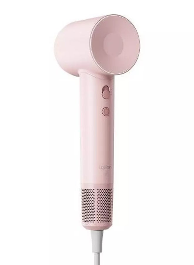 SE Hair Dryer - Matte Pink - image 2