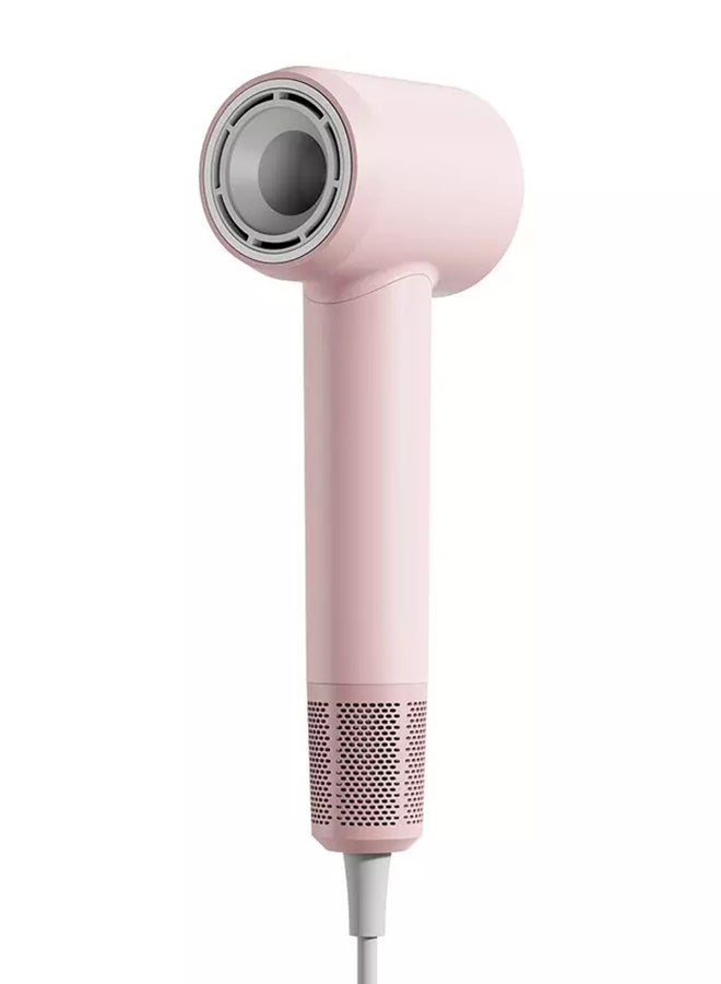 SE Hair Dryer - Matte Pink - image 3