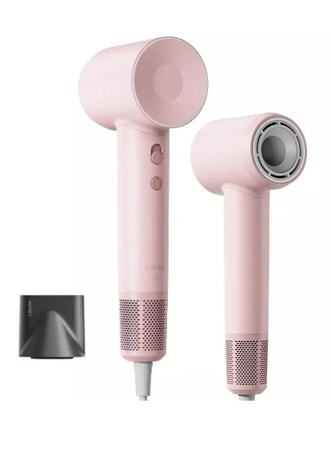 SE Hair Dryer - Matte Pink