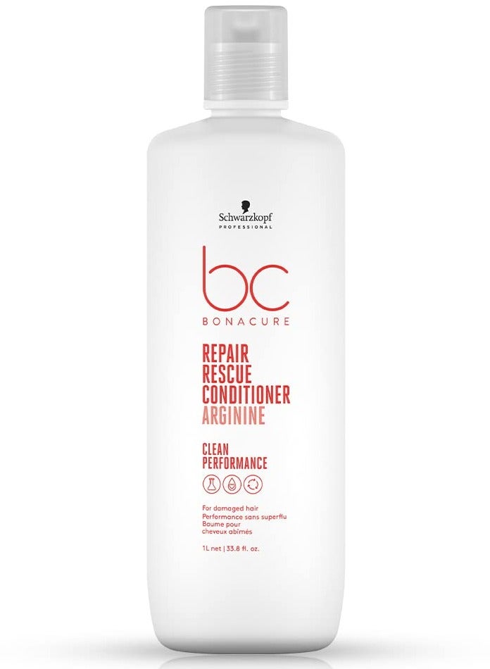 BC Repair Rescue Conditioner Arginine (1 L)