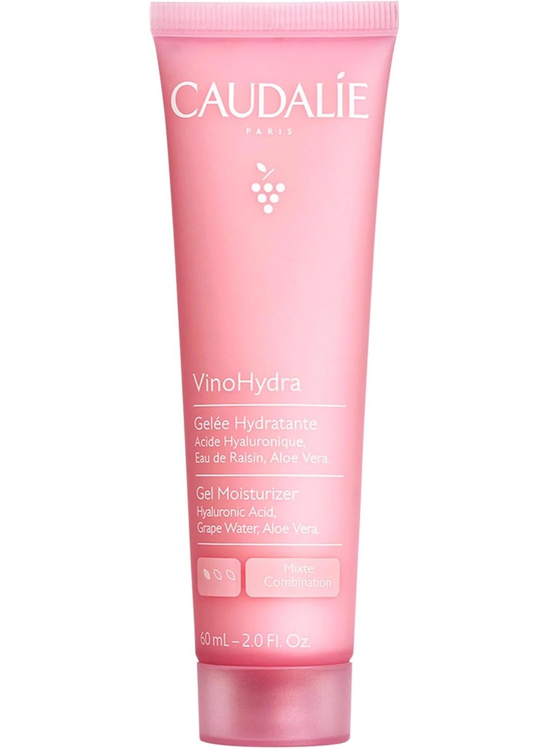 VinoHydra Gel Moisturizer - 60 mL