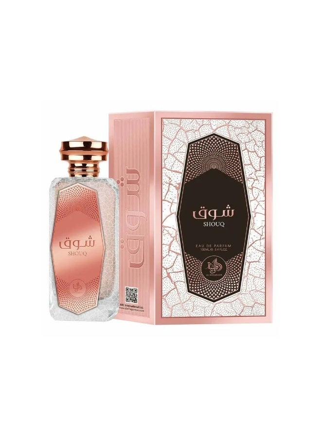 Shouq EDP