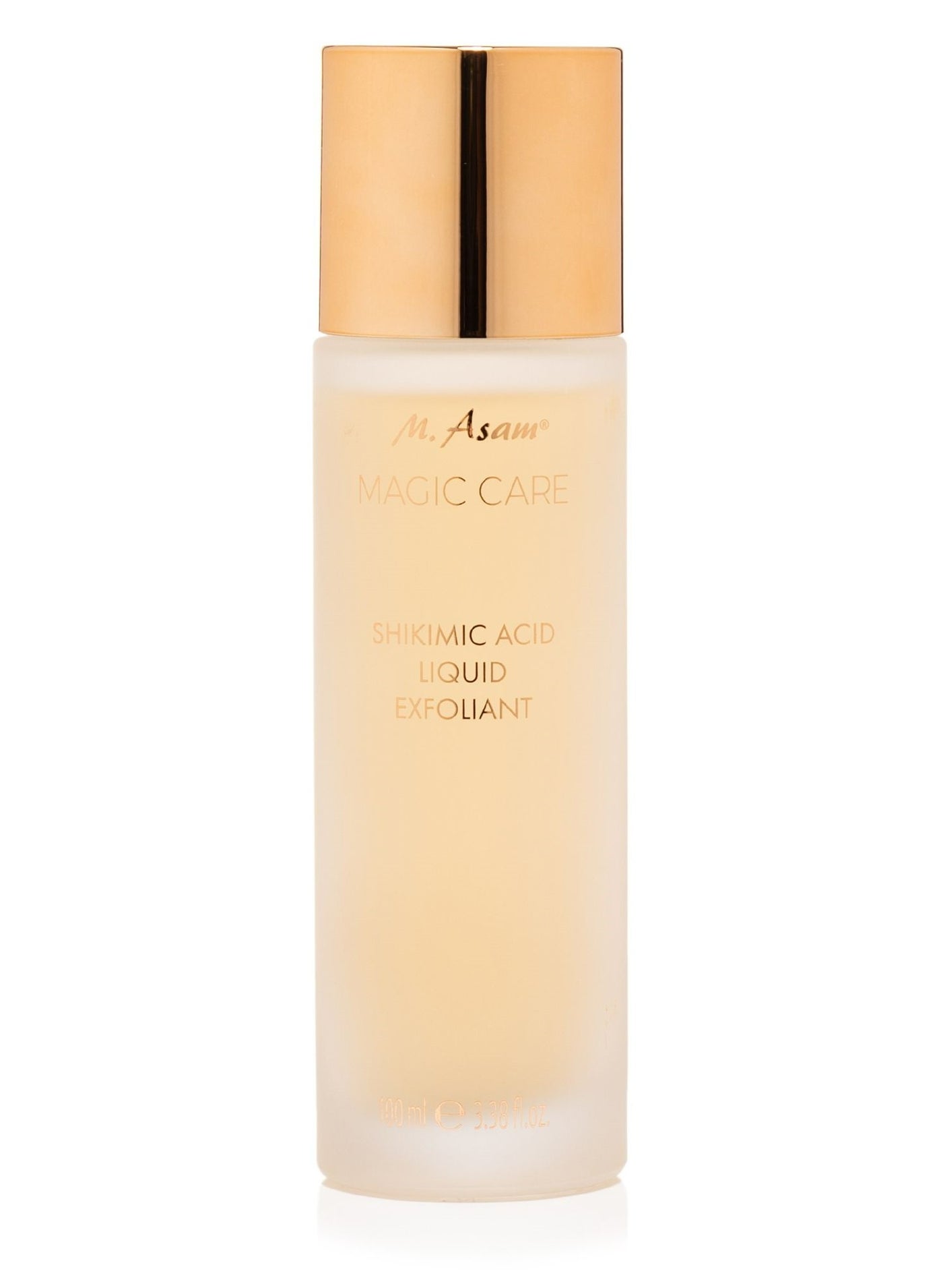 Magic Care Shikimic Acid Liquid Exfoliant 100 ml