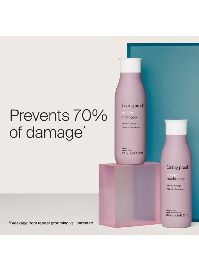 Living Proof Restore Conditioner 236ml - image 3
