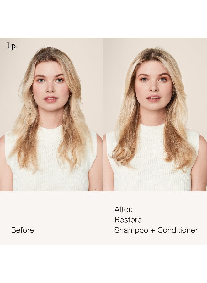 Living Proof Restore Conditioner 236ml - image 4