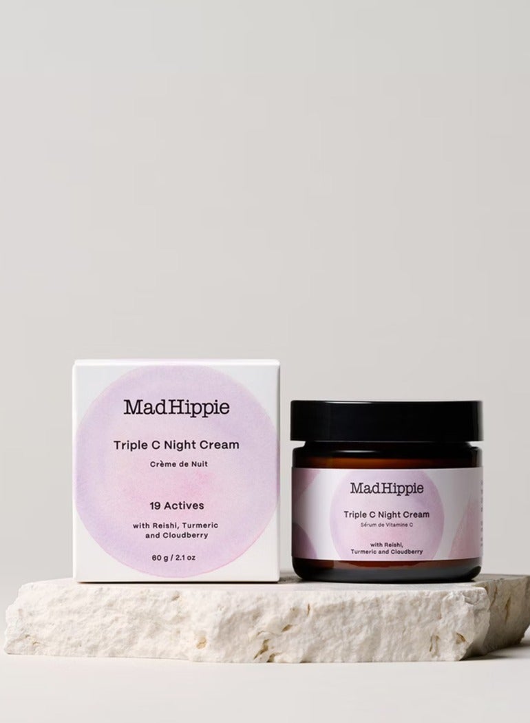 Triple C Night Cream