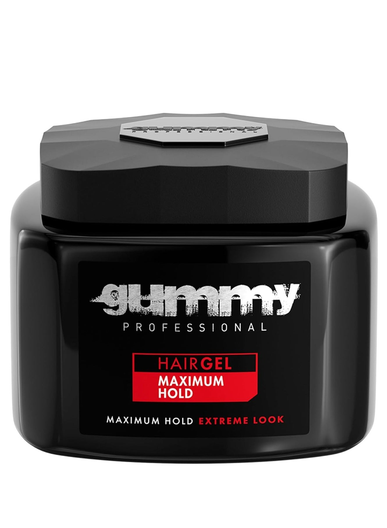 Hair Gel Maximum Hold 700 ML