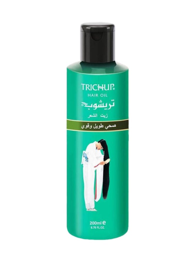 Hair Oil - Healthy,Long & Strong 100Ml