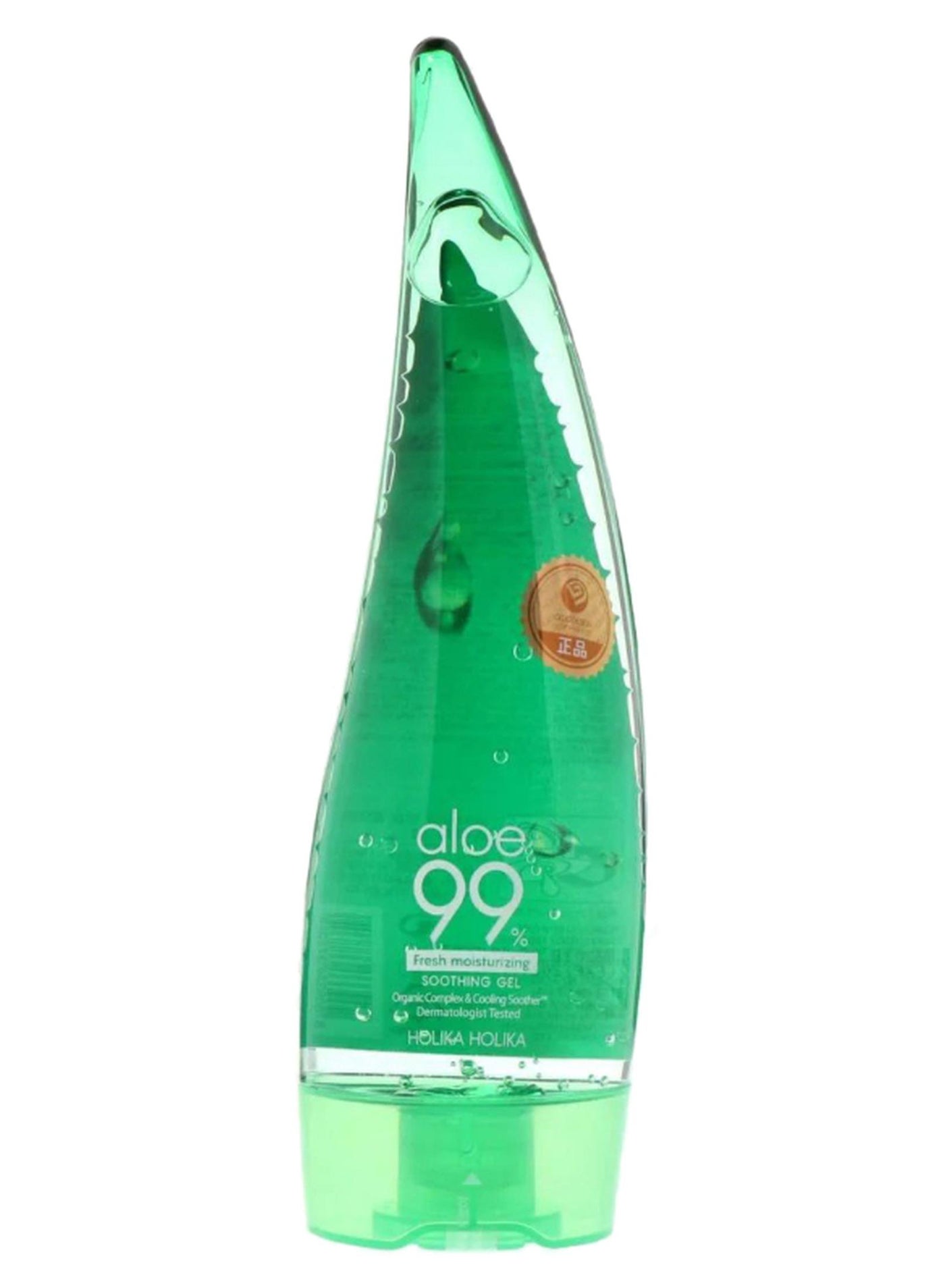 Aloe 99% Soothing Gel AD 250ml (FRESH)