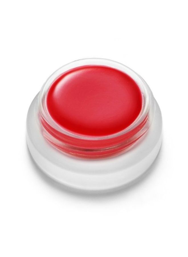 Lip2Cheek - Organic Multi-Tasking Cream Makeup Provides Natural Skin Tint as Blush, Lip & Cheek Stain, Lipstick - Beloved (0.17 Ounce)