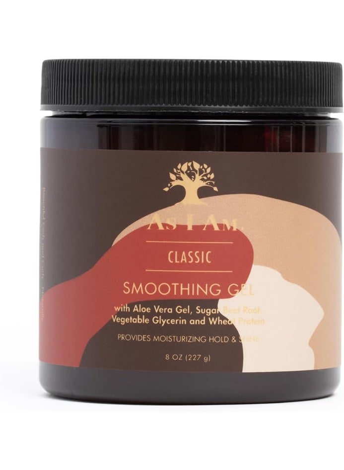 As I Am Smoothing Gel, 227g