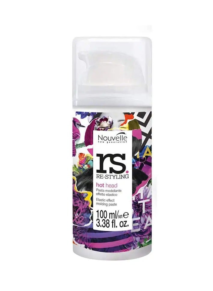 Nouvelle Re-Styling Hot Head 100ml
