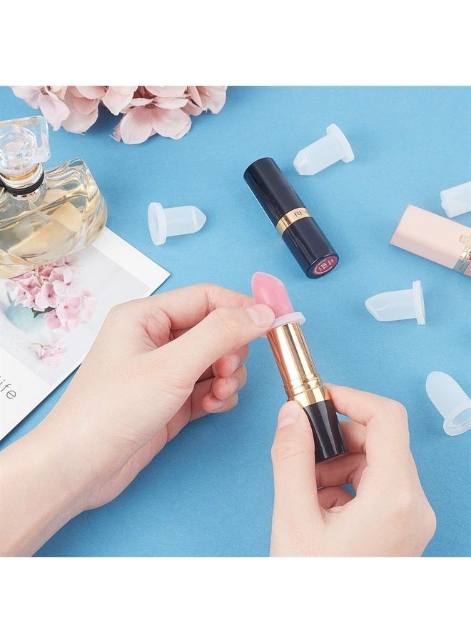 16 Style Lipstick Mold Silicone DIY Makeup Cosmetics Lipstick Mould for DIY Lipstick Lip Cream Making Lipstick Fix