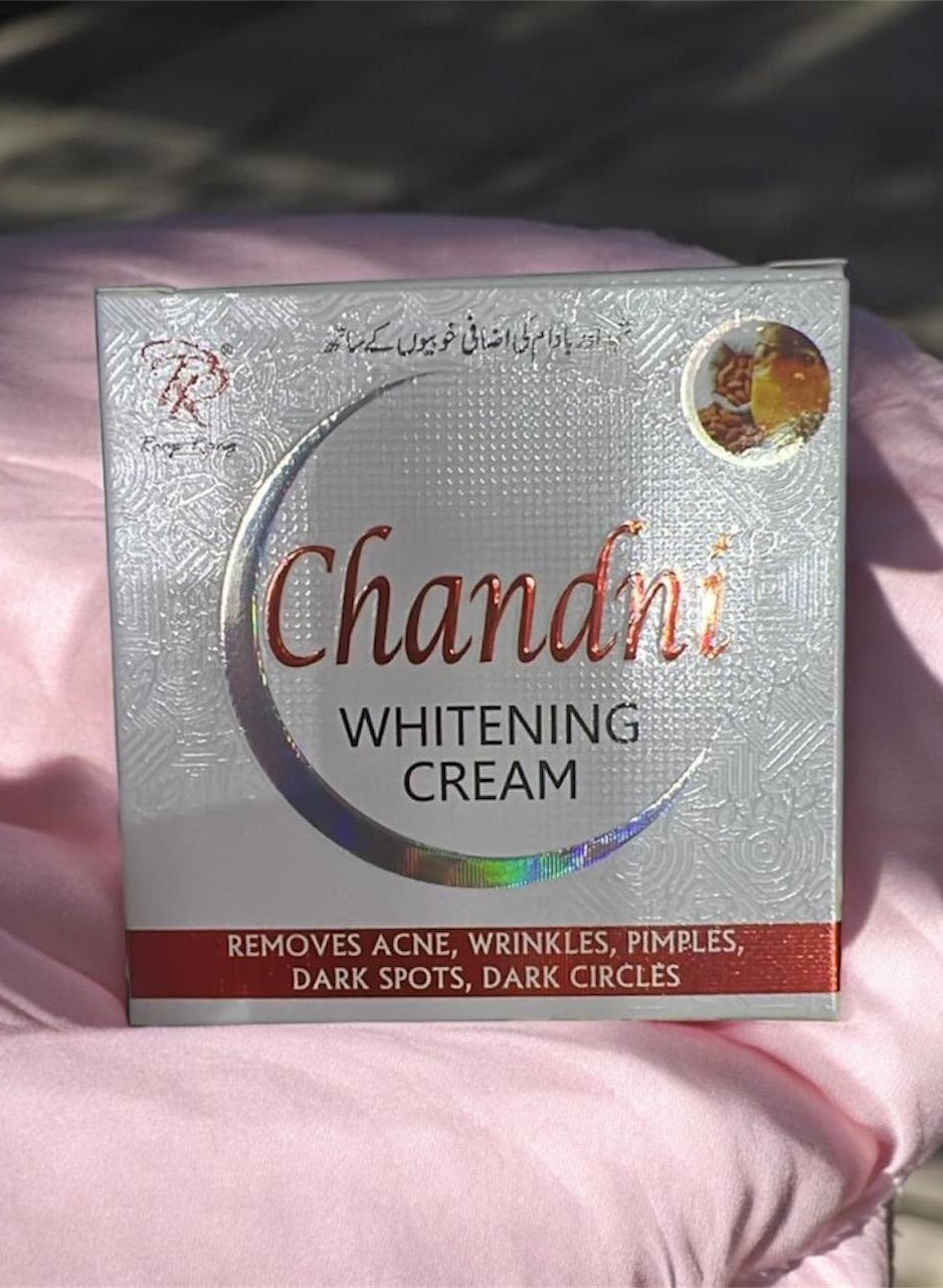 Whitening Beauty Cream 30 g