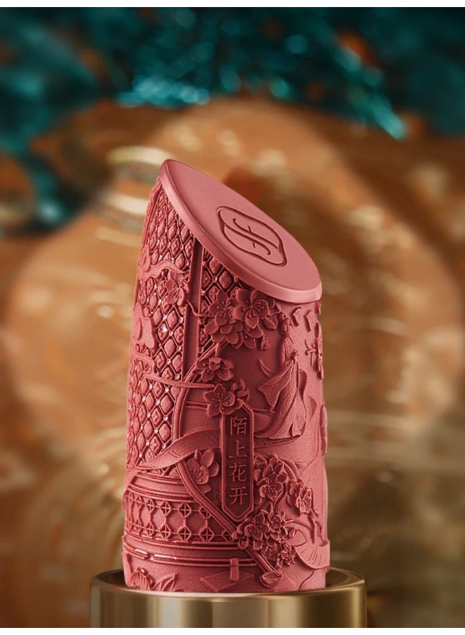 Floral Dewy Linked Lipstick | M1311 My One And Only | 3.8 grams - image 3