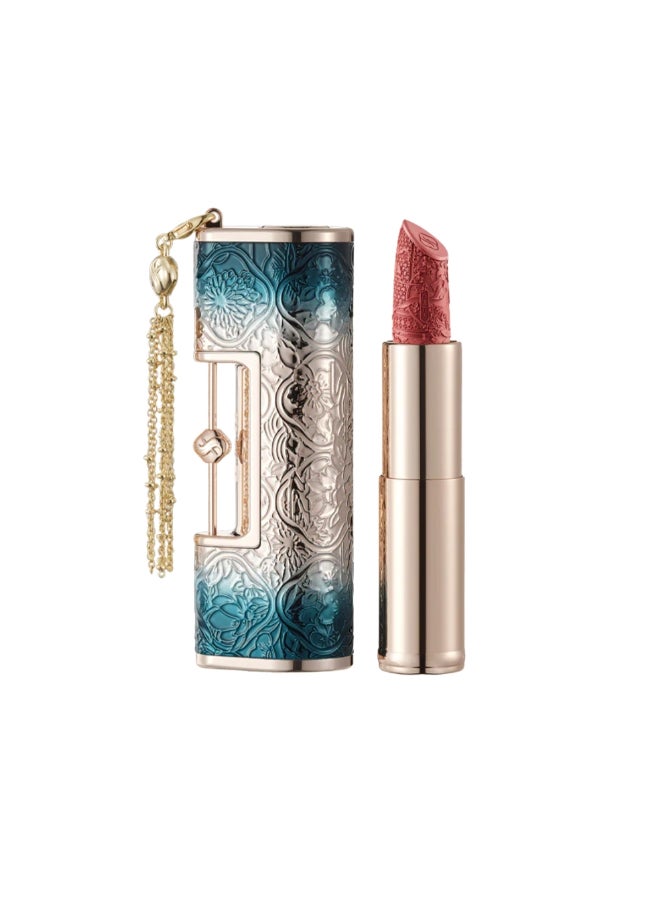 Floral Dewy Linked Lipstick | M1311 My One And Only | 3.8 grams