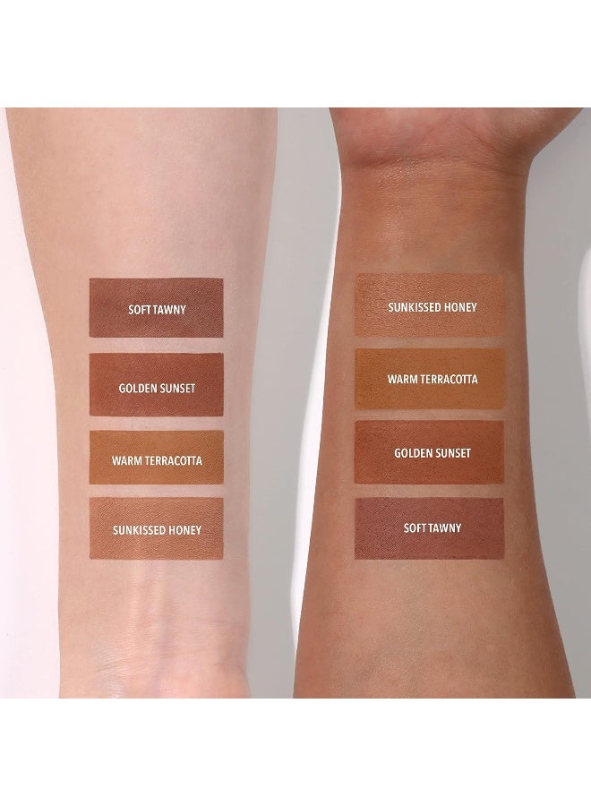 Signature Bronzer (004, Soft Tawny) - image 2