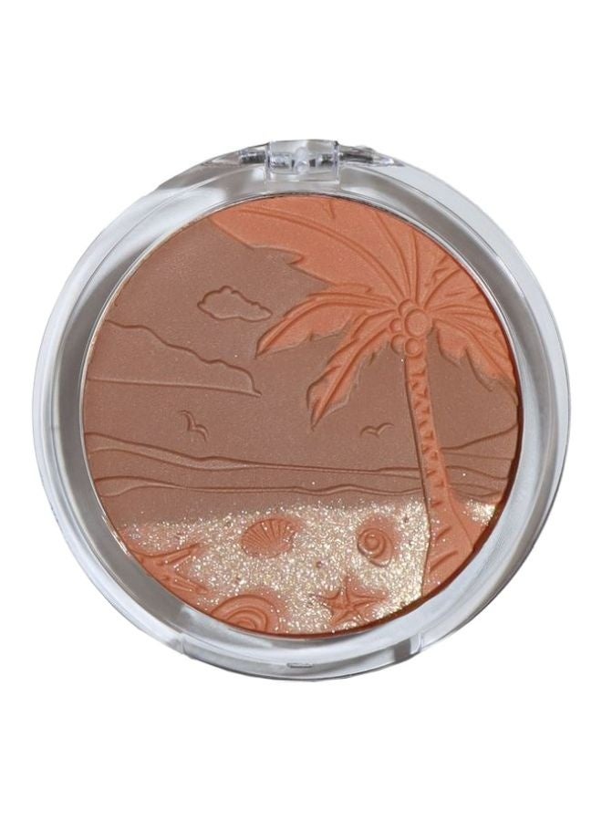 Signature Bronzer (004, Soft Tawny)