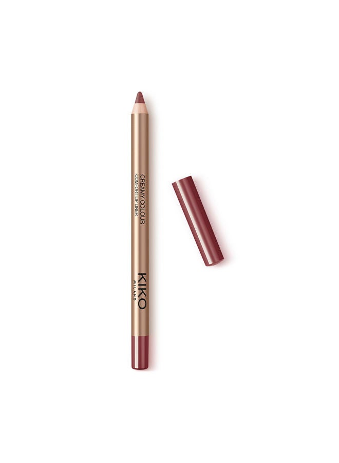 Creamy Colour Comfort Lip Liner