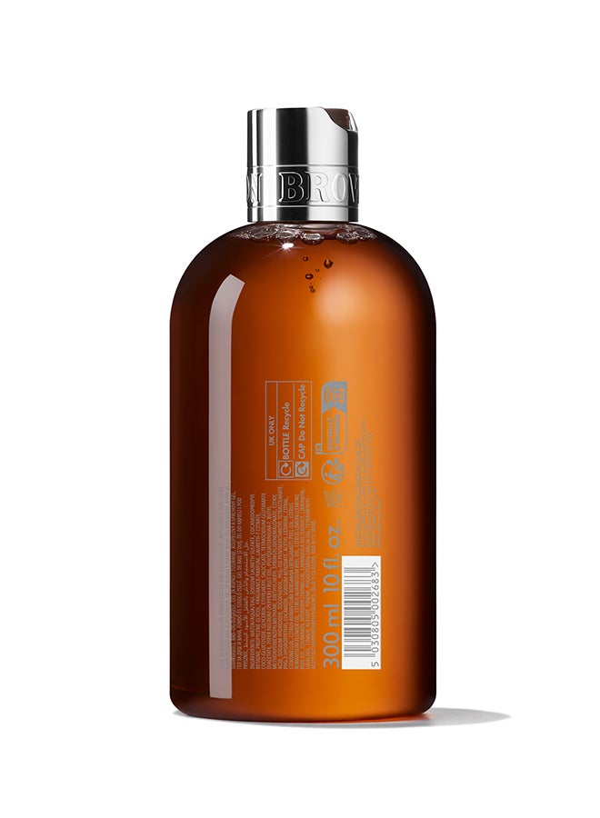 Re-Charge Black Pepper Bath & Shower Gel 300Ml - image 2
