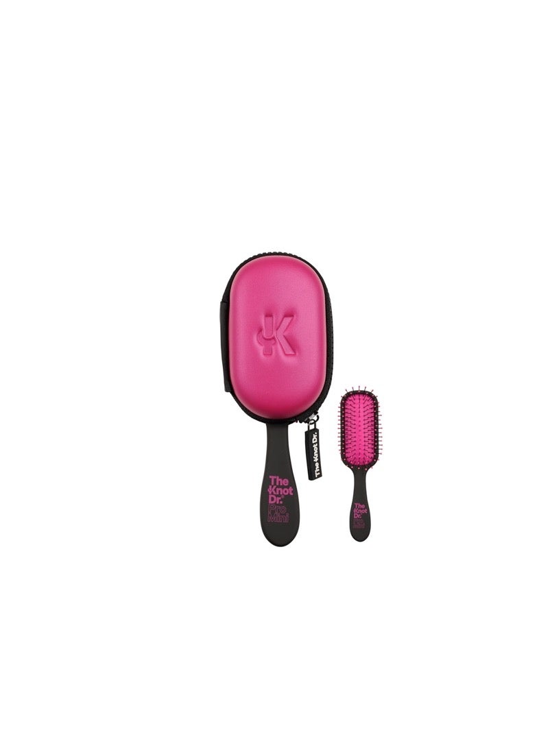 the pro mini with headcase