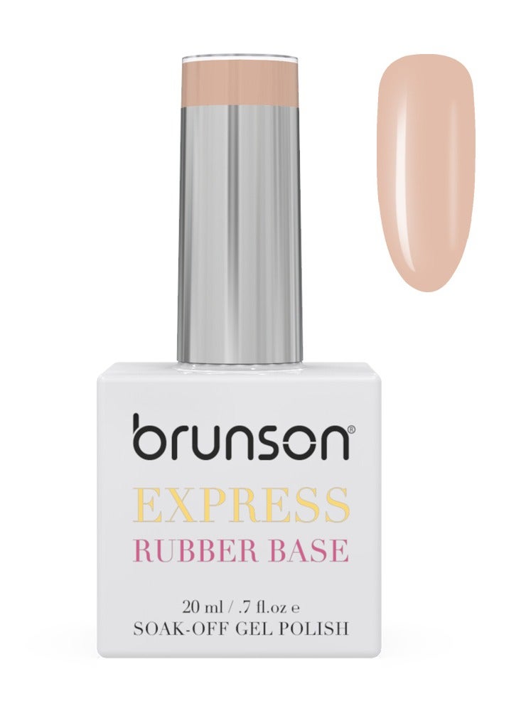Brunson Professional Rubber Base Gel 20ml
