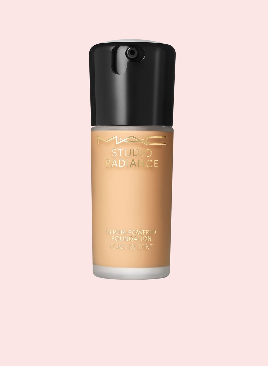 Studio Radiance Serum-Powered™ Foundation - NC30