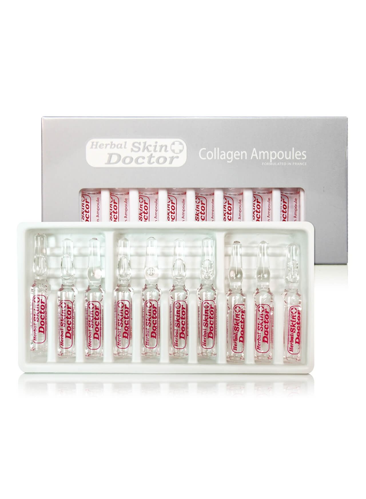 Skin Doctor Collagen Ampoules 3mlx10pcs