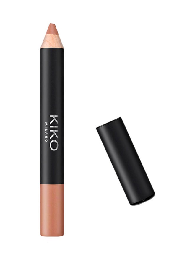 Matte Lip Crayon New Inci/Fr Label 01