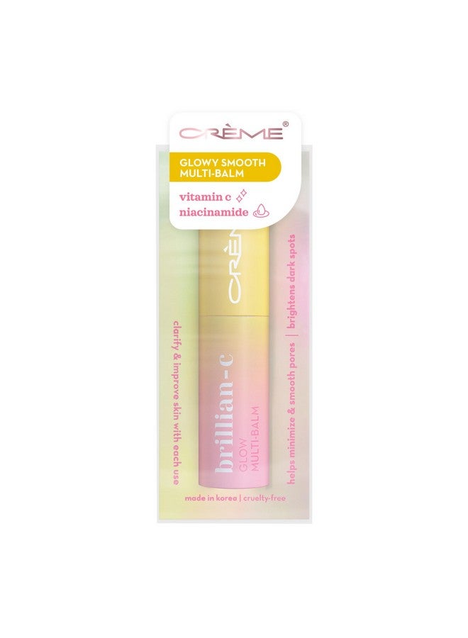 Brillianc Glow Multibalm