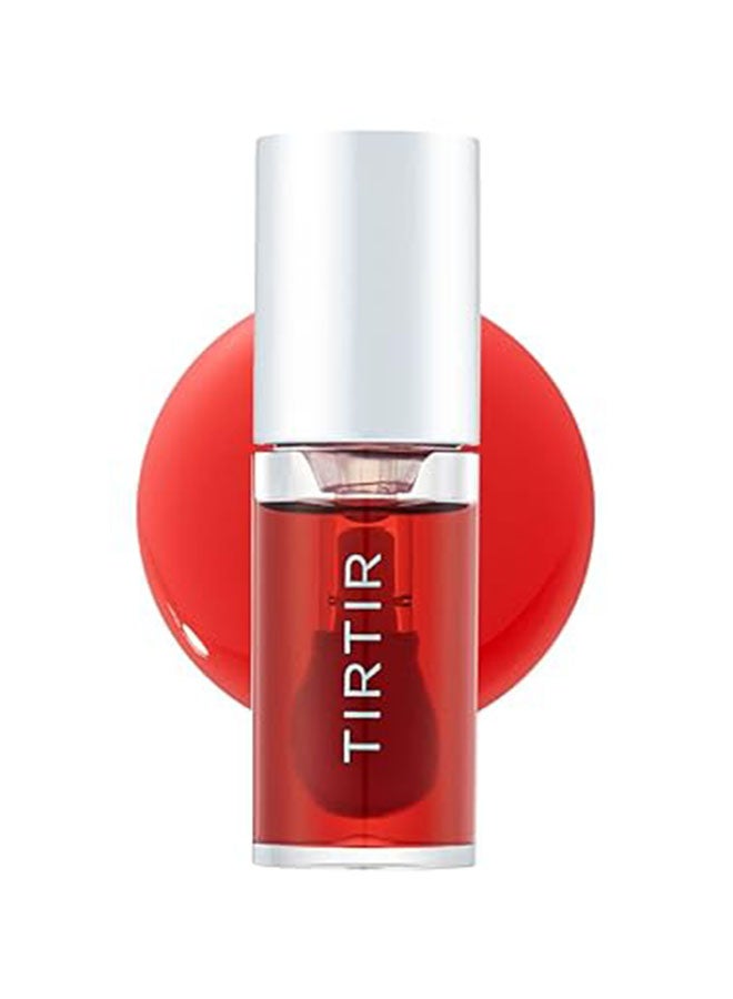 My Glow Lip Rosy Oil  5.7Ml