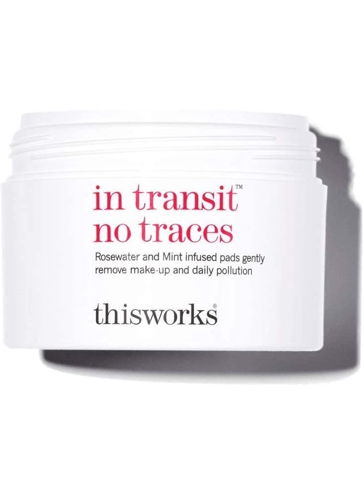 In transit no traces 60pads - image 2