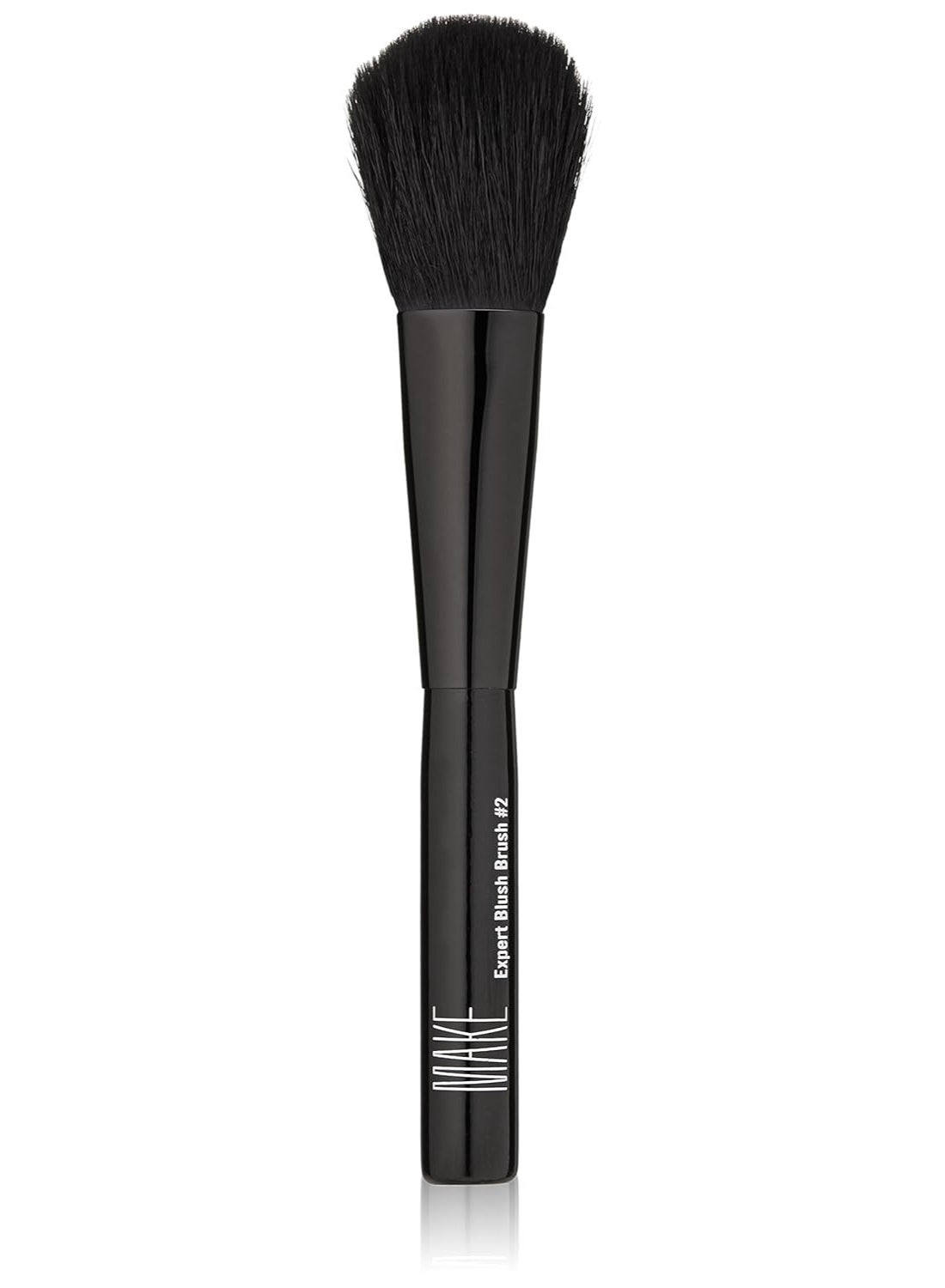 MAKE Cosmetics Expert Blush Brush, No. 2