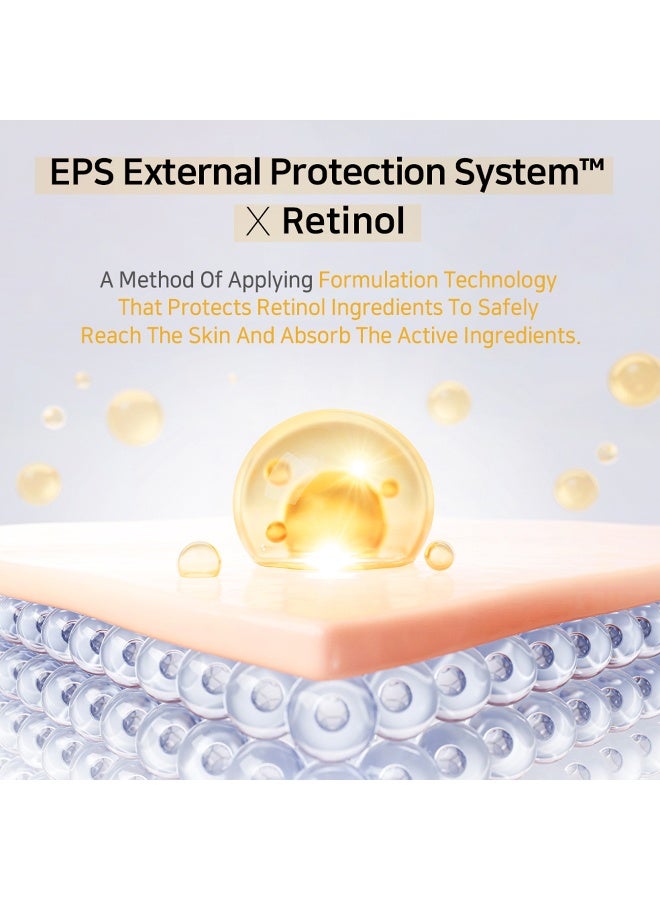 Aplb Retinol Vitamin C Vitamin E Facial Cream 55ml - image 5