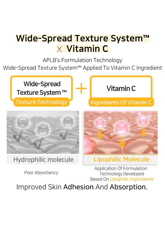 Aplb Retinol Vitamin C Vitamin E Facial Cream 55ml - image 6