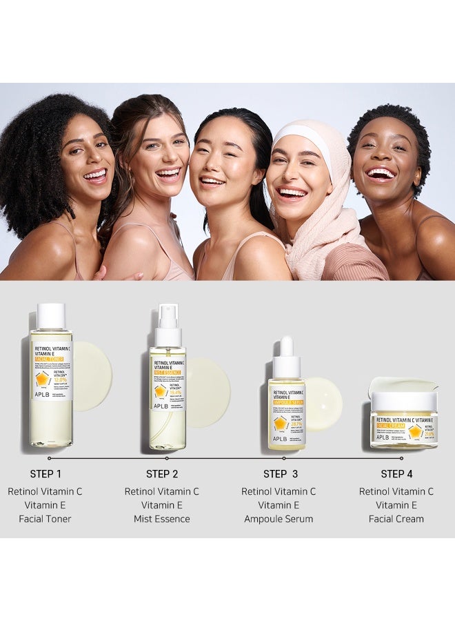 Aplb Retinol Vitamin C Vitamin E Facial Cream 55ml - image 8