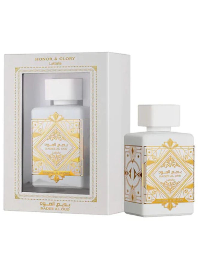 Bade'e Al Oud EDP