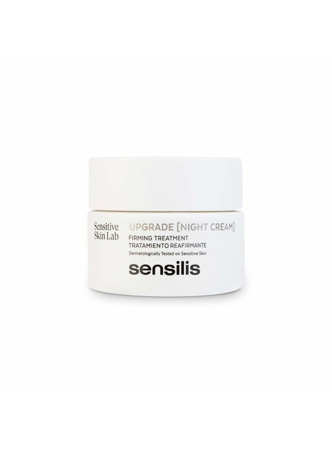 Upgrade Night Cream 50ml