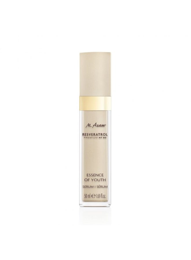 Resveratrol Serum Essence Of Youth (50mL) - image 2