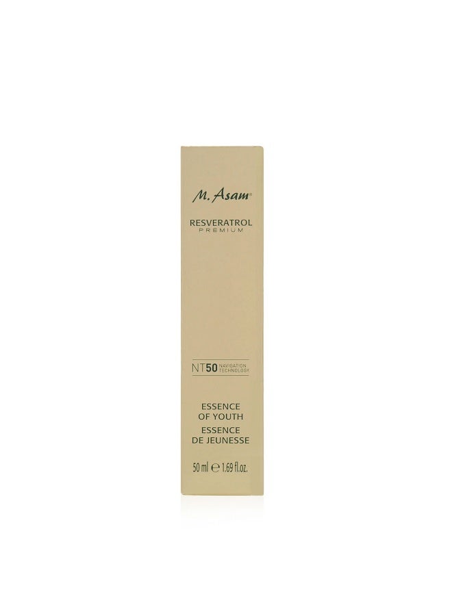 Resveratrol Serum Essence Of Youth (50mL) - image 3