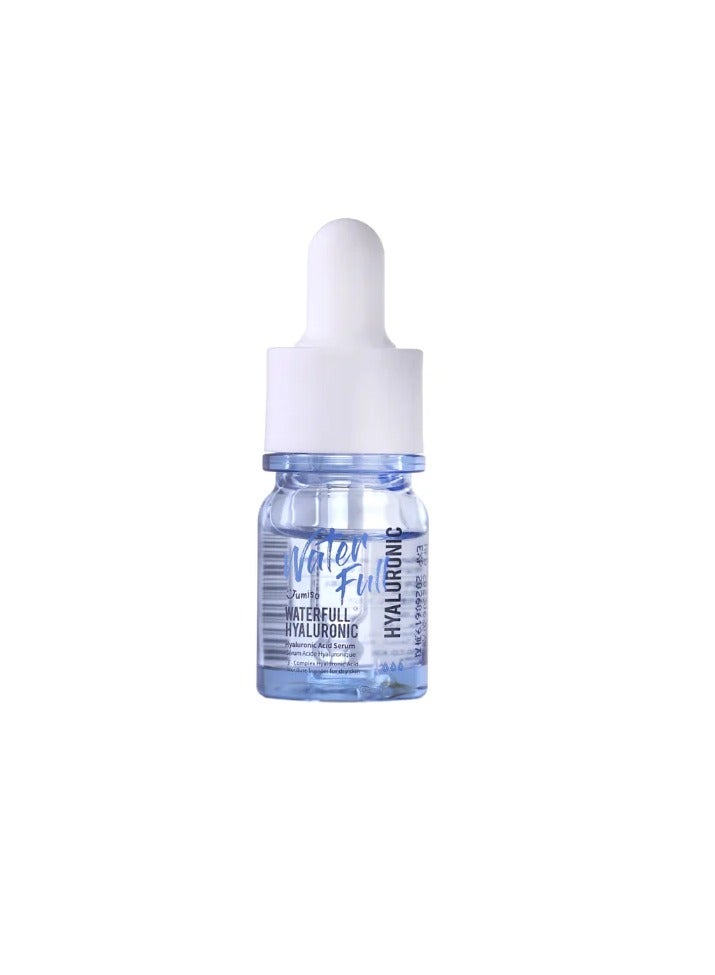 Waterfull Hyaluronic Acid Serum 5ml
