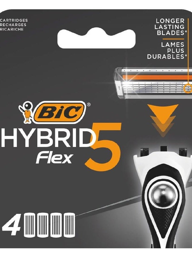 SH HYBRID 5 CARTRIDG B4 EU