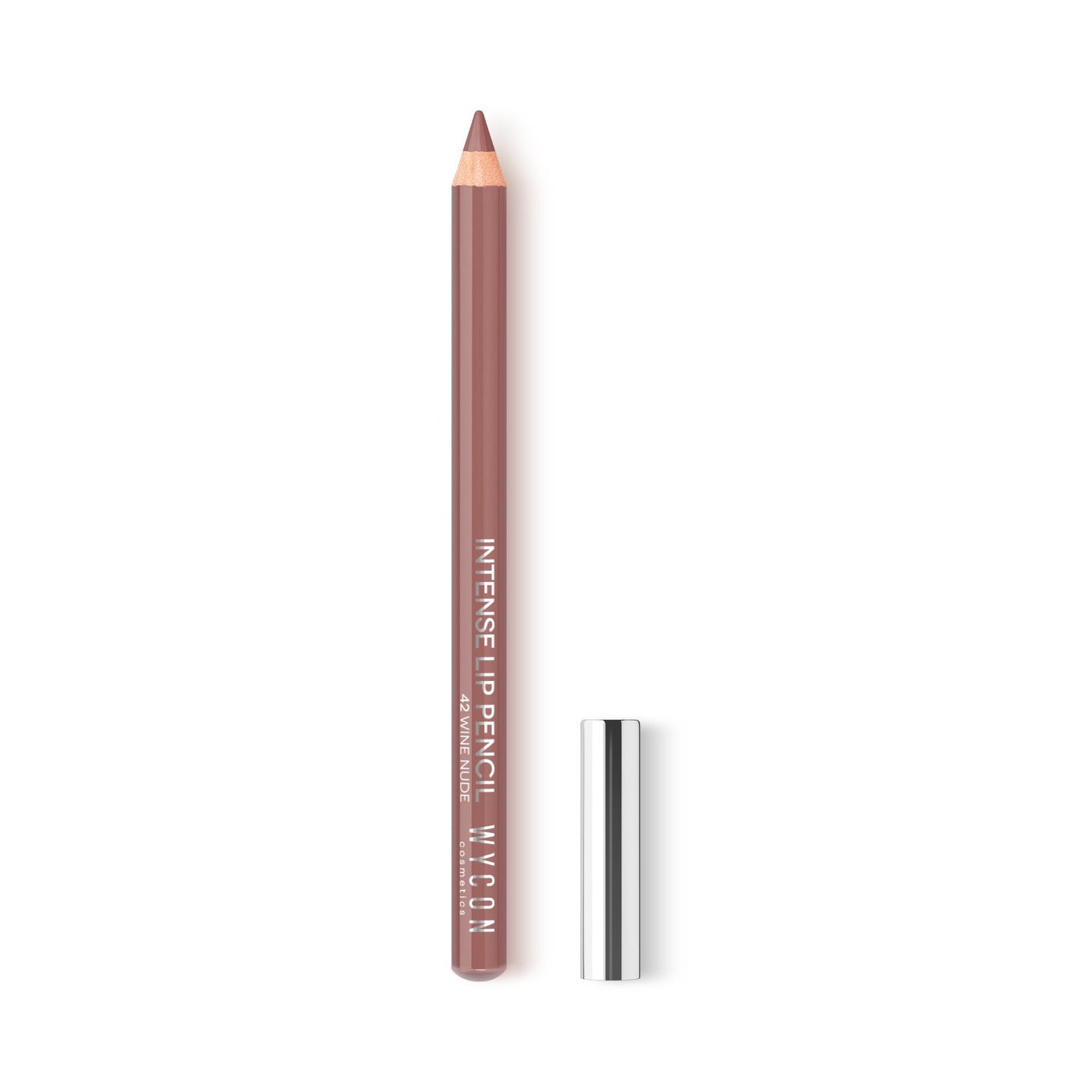 INTENSE LIP PENCIL 42 WINE NUDE