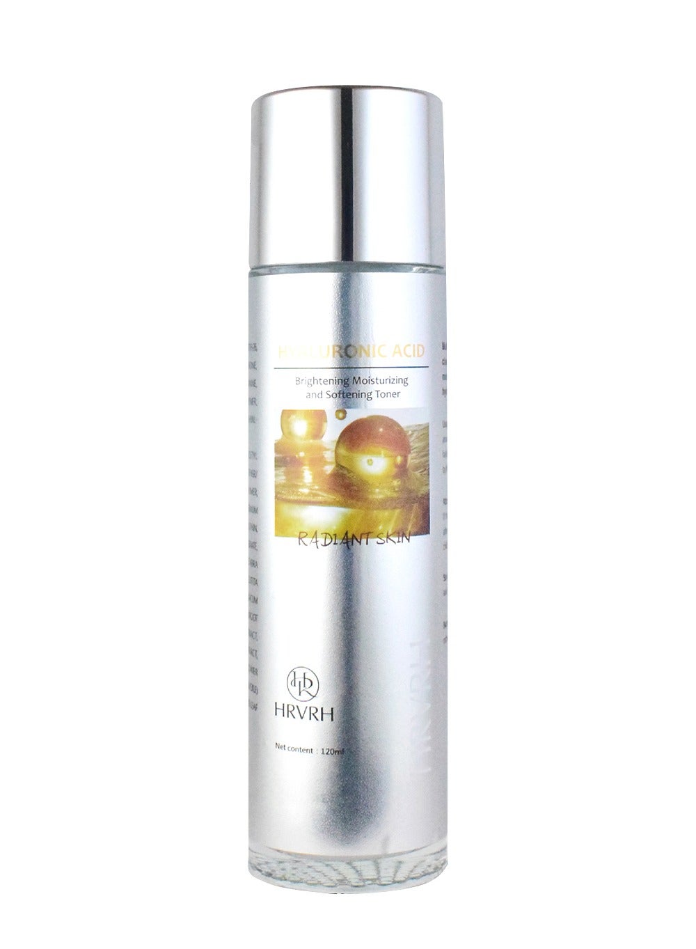 Brightening Moisturizing and Softening Toner&Lotion,Clear Hydrating,Brighten Beautify Skin,Gentle Care for The Skin,Deep and Refreshing