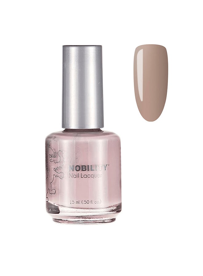 Nail Lacquer 15ml Glossy Super Shine Nail Polish 15ml Fast Dry Long Lasting Nail Enamel Nobility Nail Paint No Need UV LED Lamp No curing Nails Color