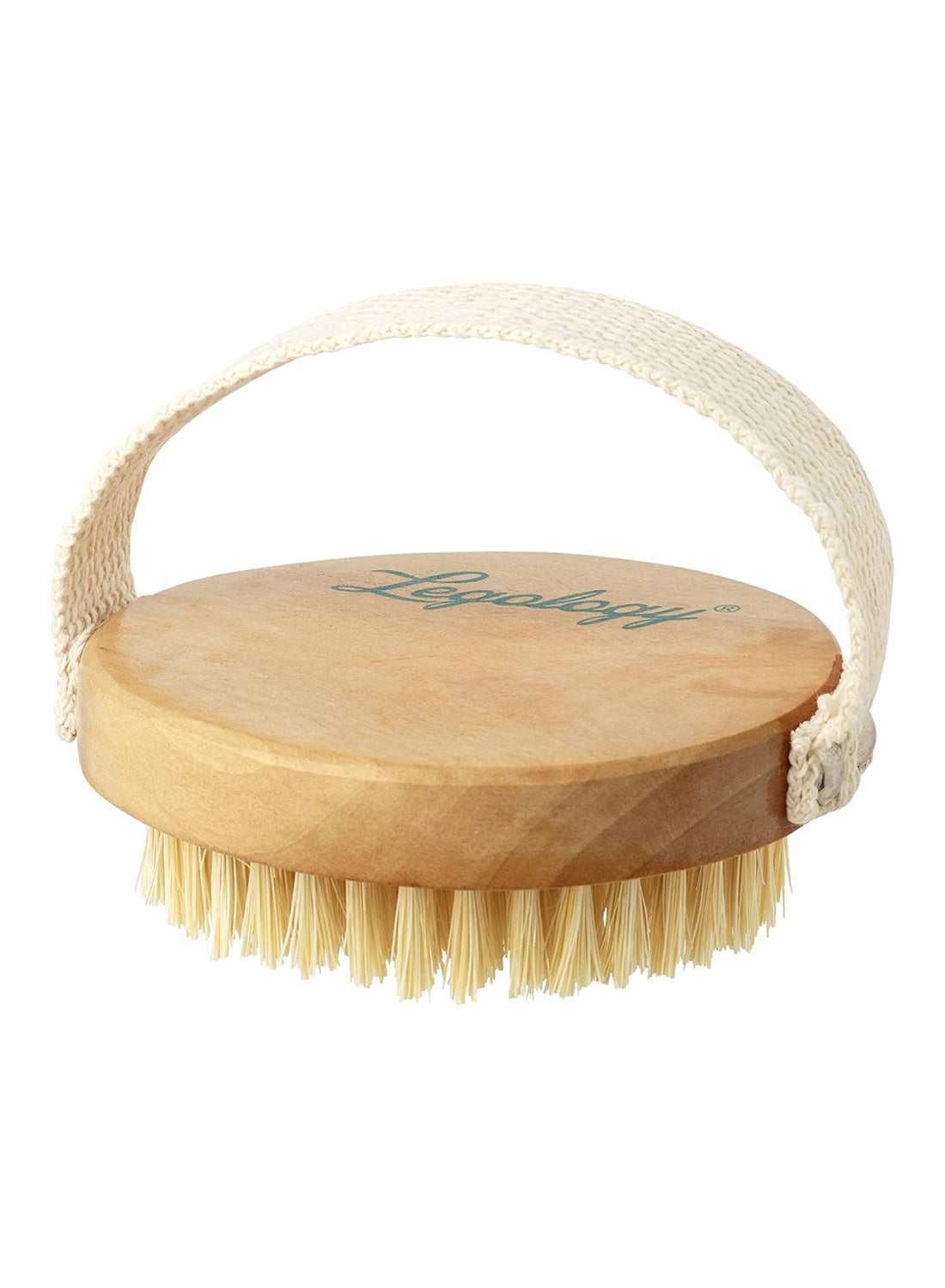 Legology Lymph-Lite Boom Brush for Body